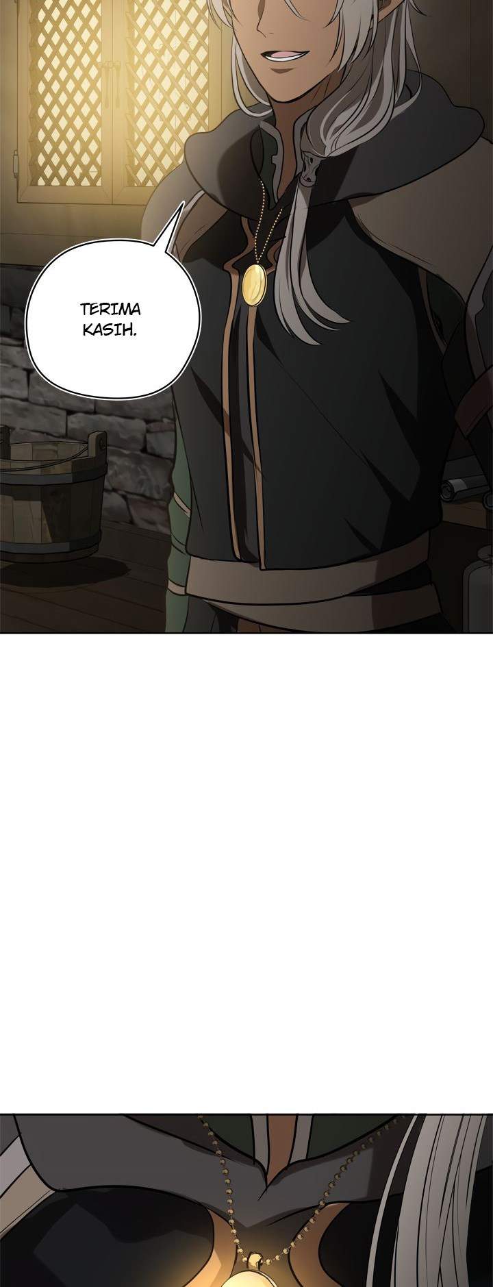 Ranker Who Lives a Second Time