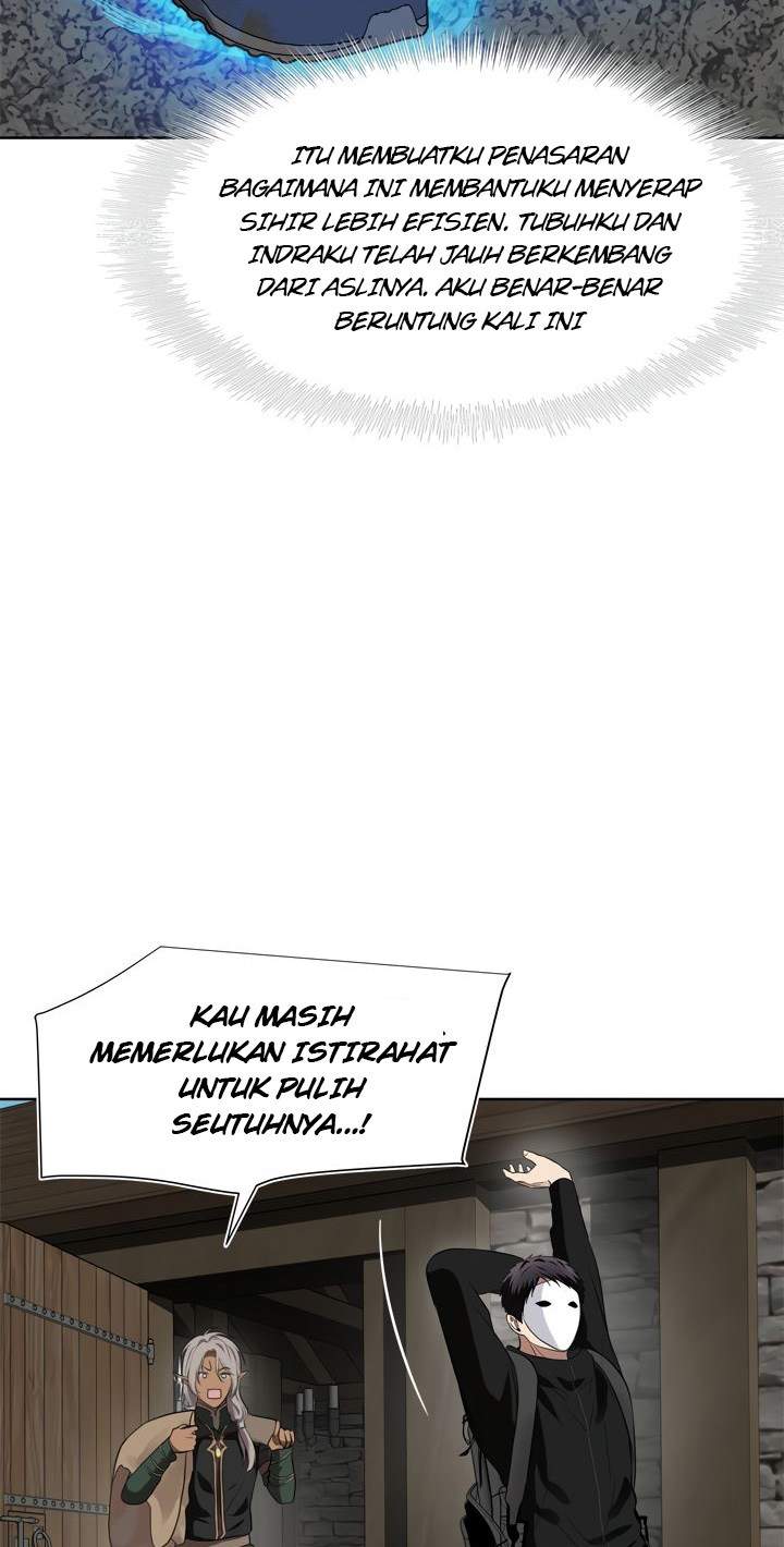 Ranker Who Lives a Second Time