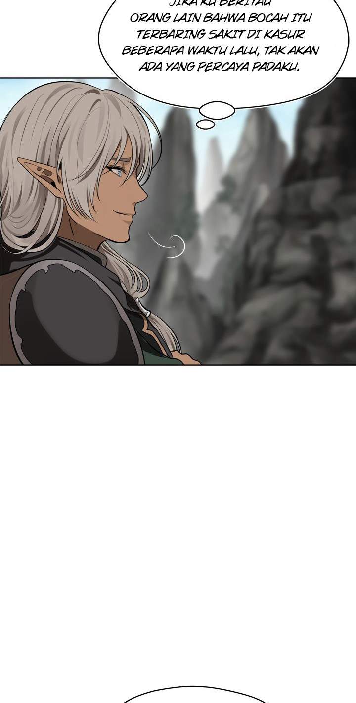 Ranker Who Lives a Second Time