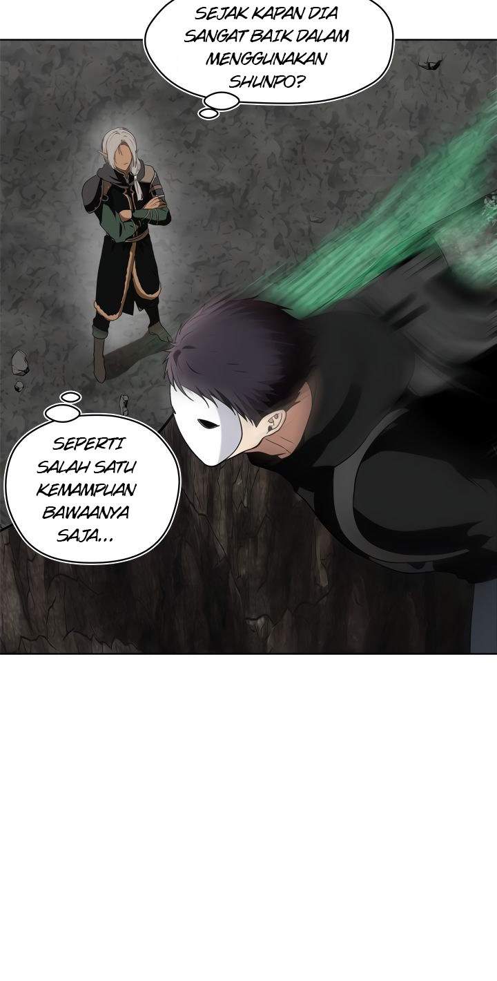 Ranker Who Lives a Second Time