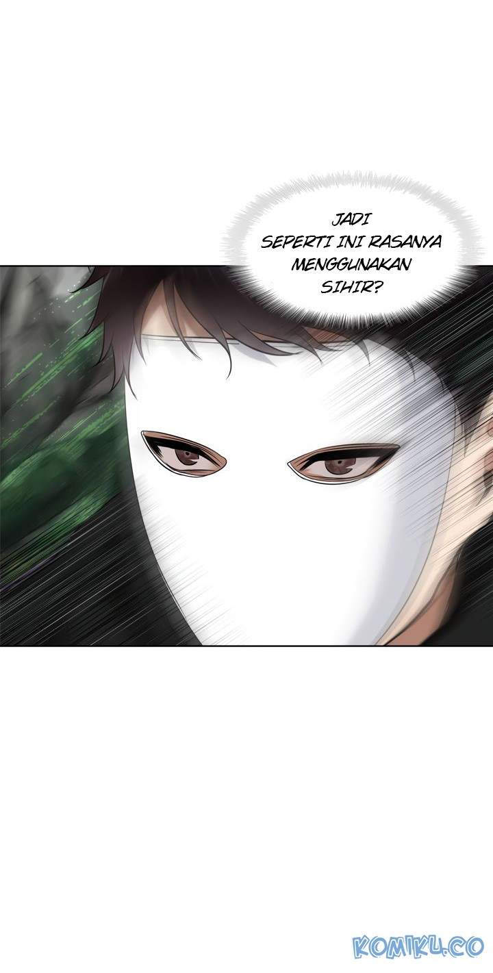 Ranker Who Lives a Second Time