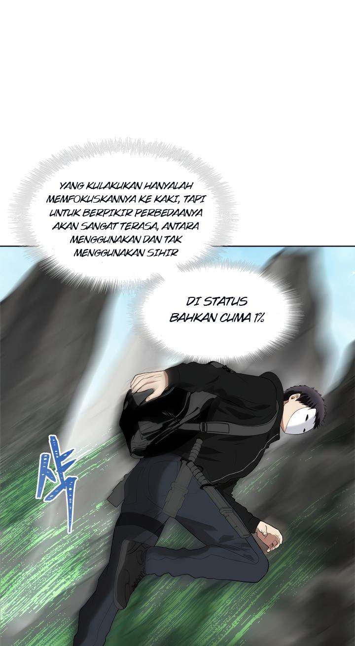 Ranker Who Lives a Second Time