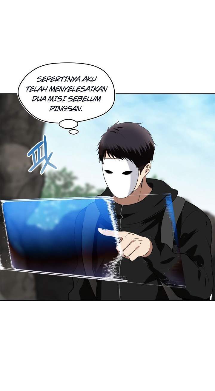 Ranker Who Lives a Second Time