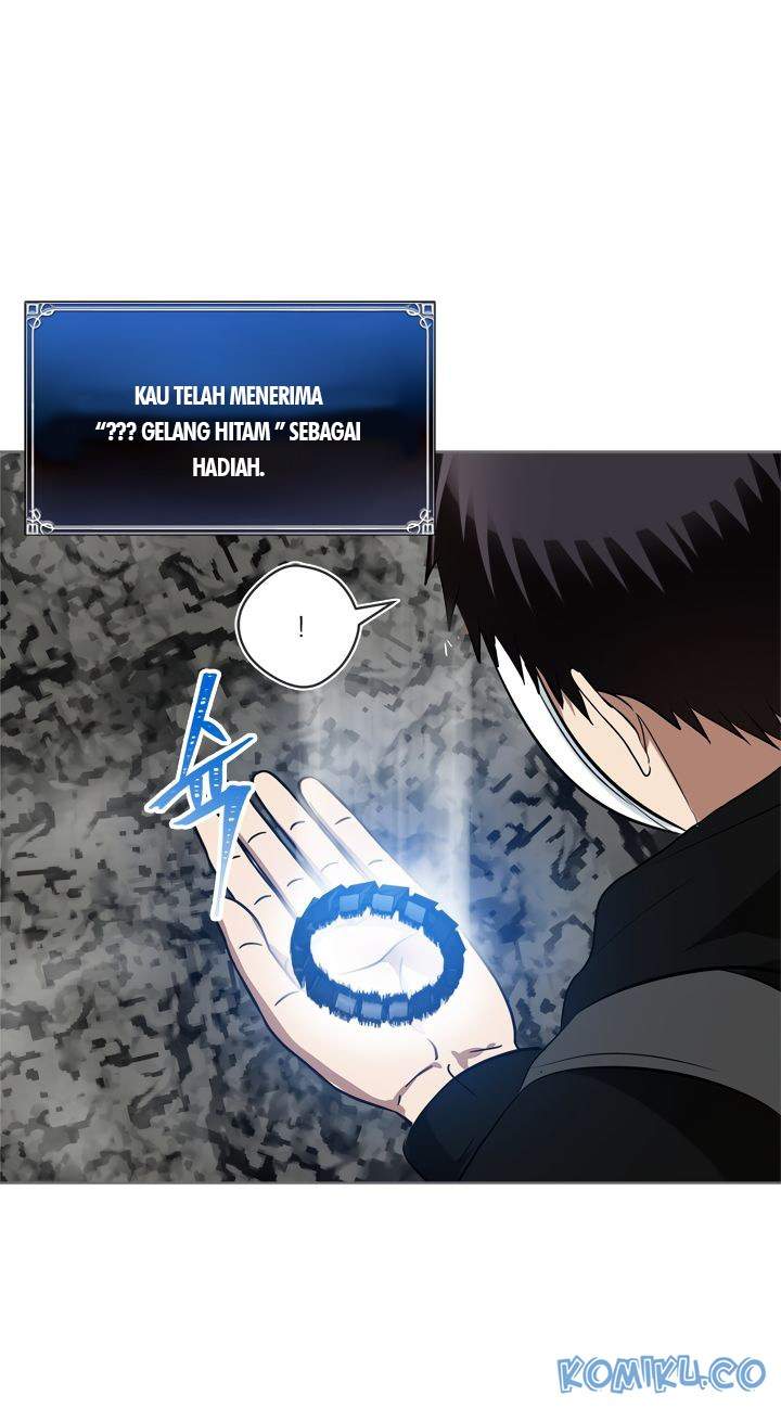 Ranker Who Lives a Second Time