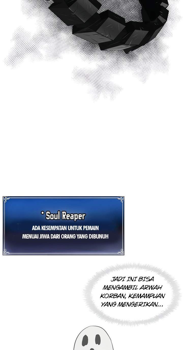 Ranker Who Lives a Second Time