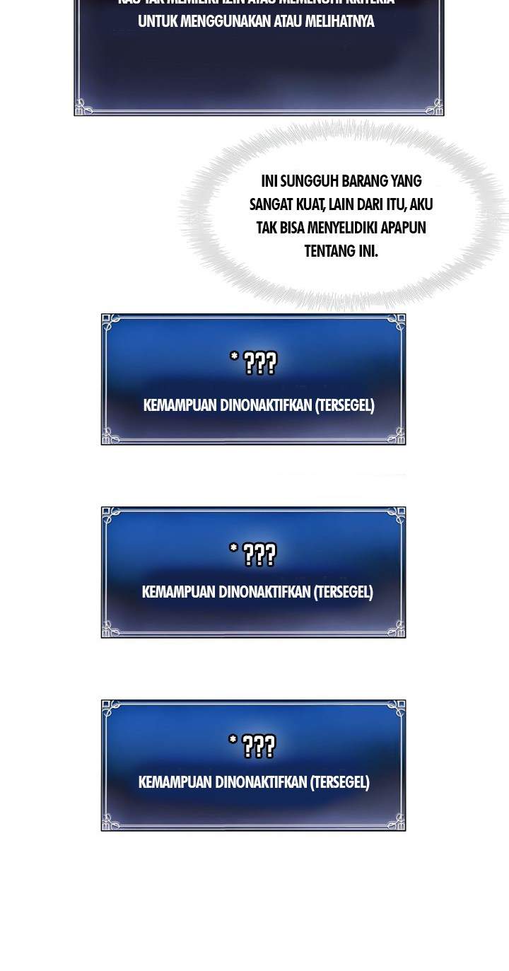 Ranker Who Lives a Second Time