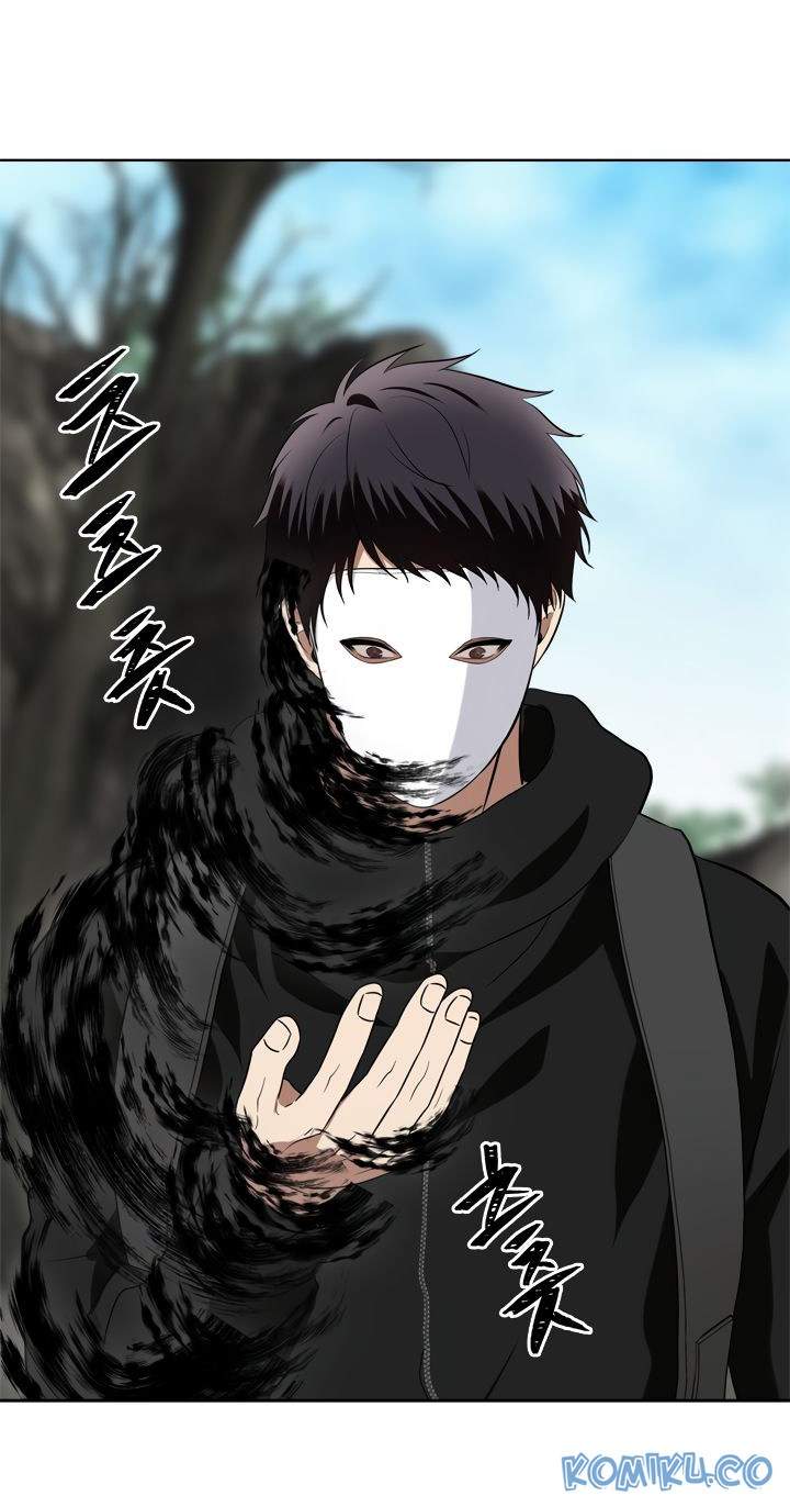 Ranker Who Lives a Second Time