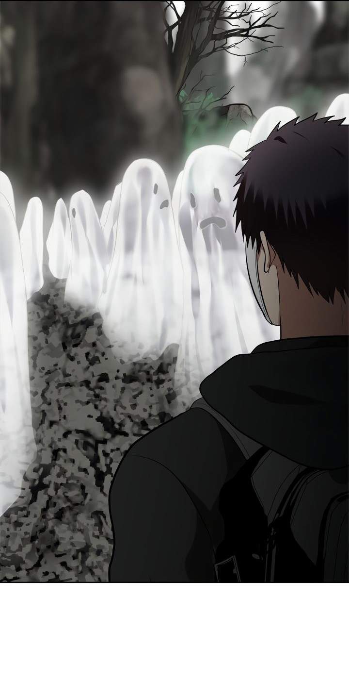 Ranker Who Lives a Second Time