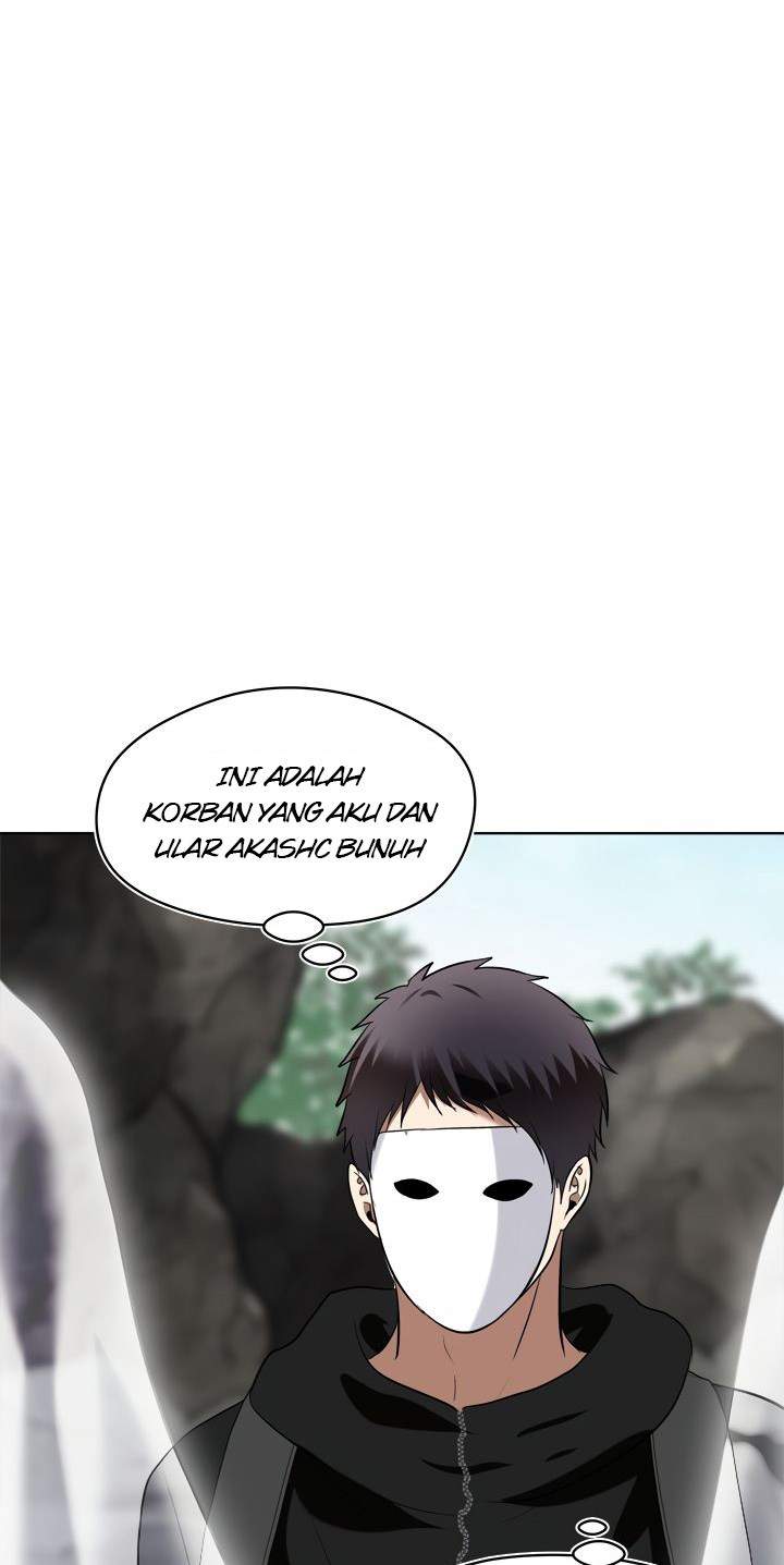 Ranker Who Lives a Second Time