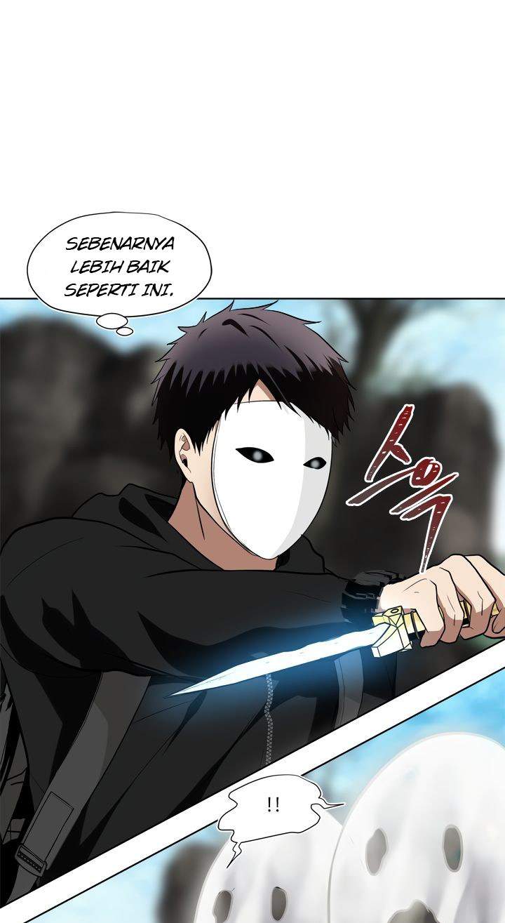 Ranker Who Lives a Second Time