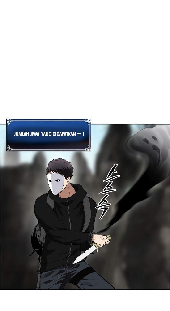 Ranker Who Lives a Second Time