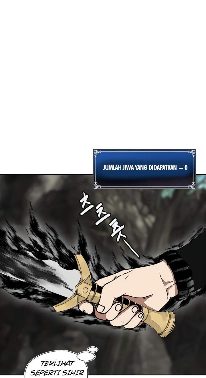 Ranker Who Lives a Second Time