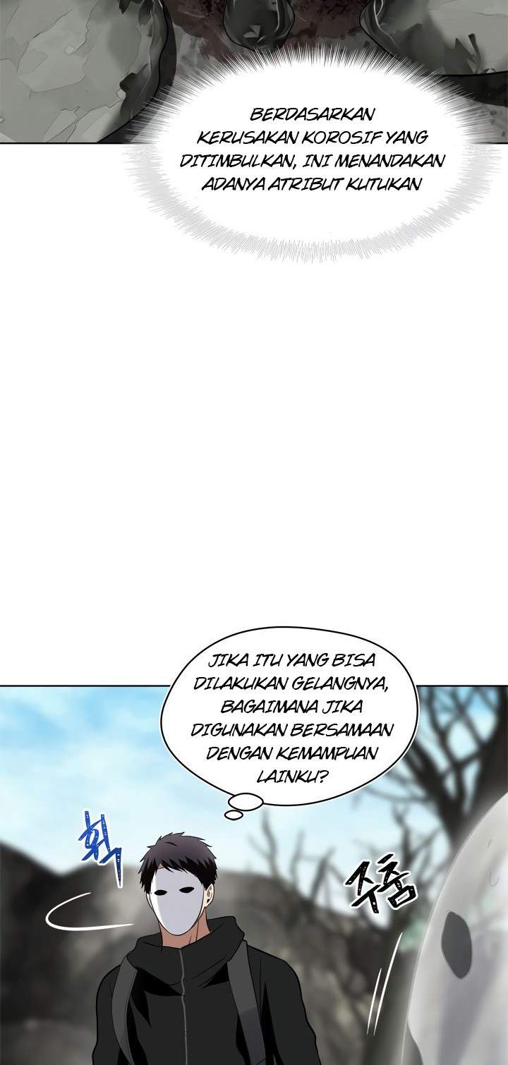 Ranker Who Lives a Second Time