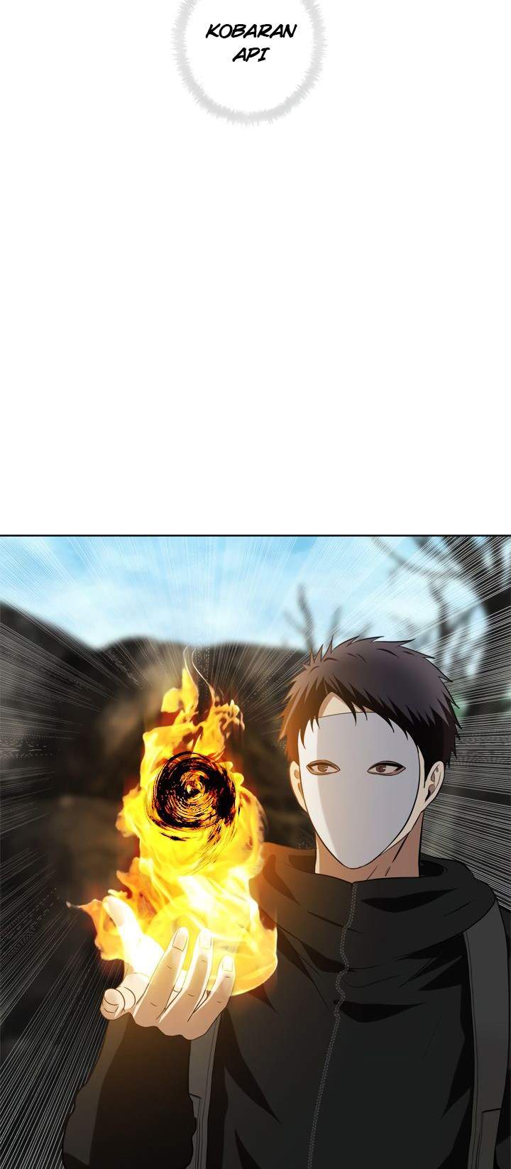 Ranker Who Lives a Second Time