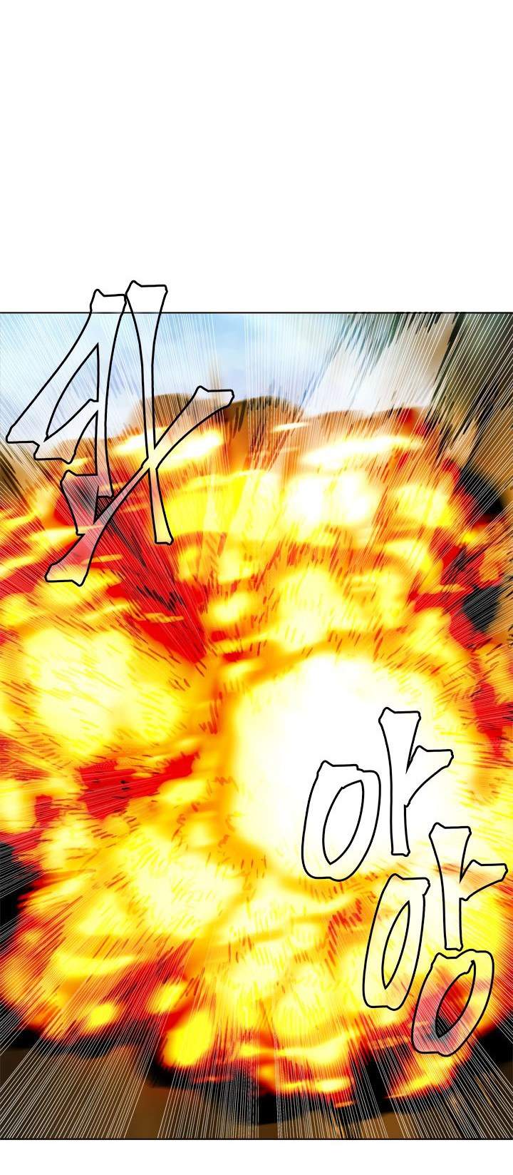 Ranker Who Lives a Second Time