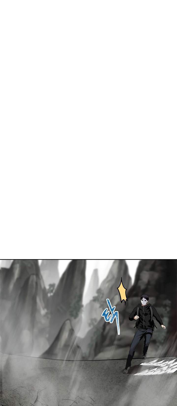 Ranker Who Lives a Second Time