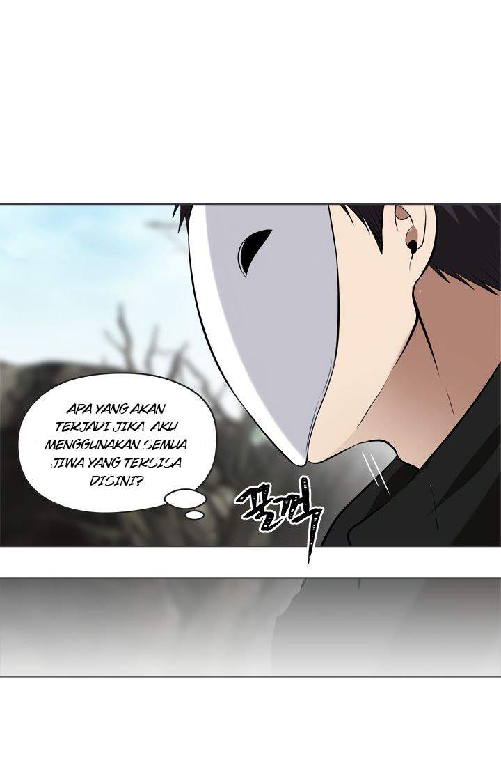 Ranker Who Lives a Second Time