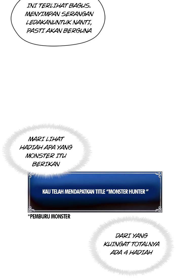 Ranker Who Lives a Second Time