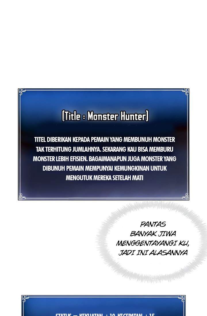 Ranker Who Lives a Second Time