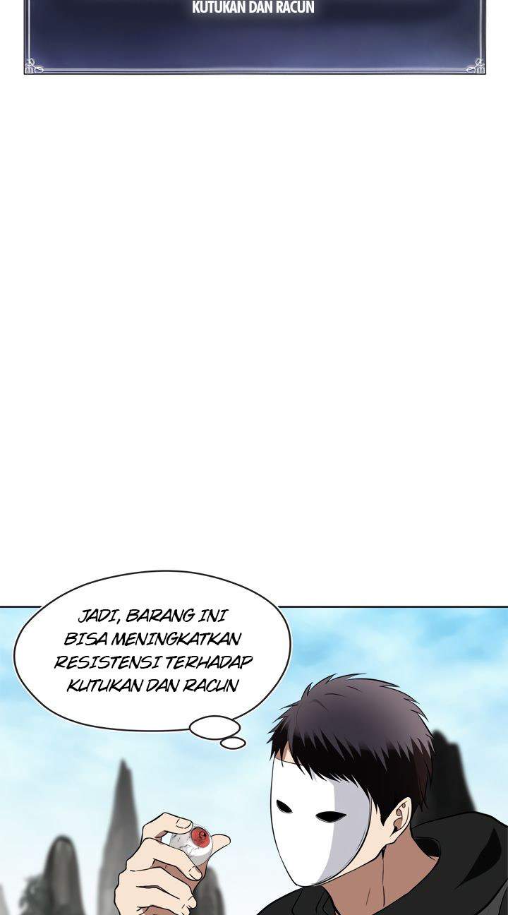 Ranker Who Lives a Second Time