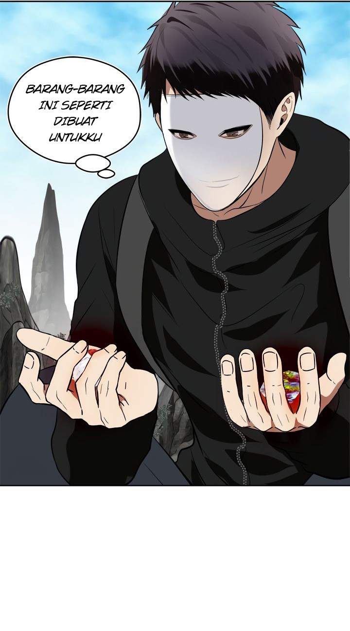 Ranker Who Lives a Second Time