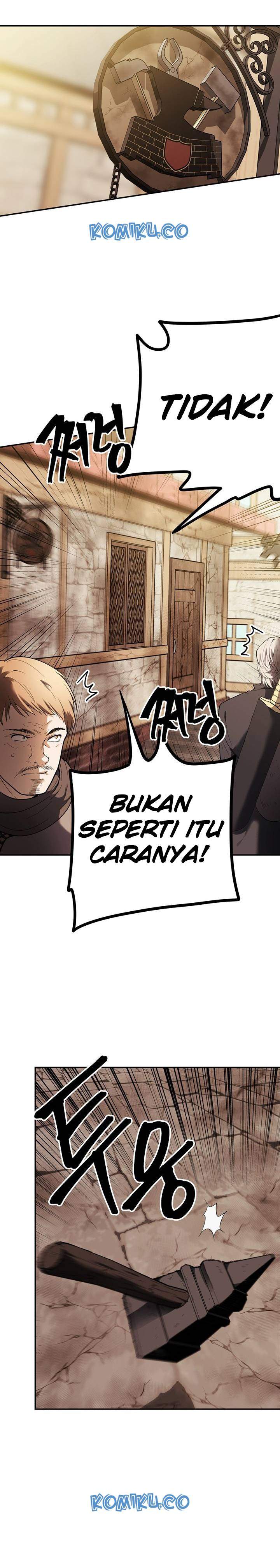 Ranker Who Lives a Second Time