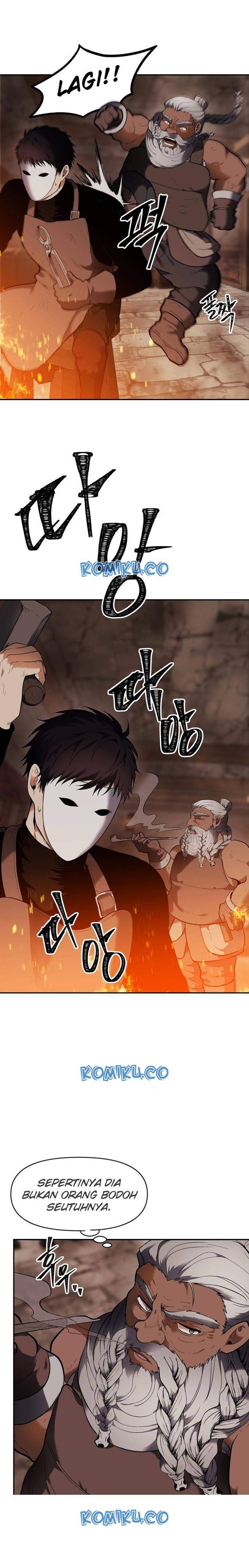 Ranker Who Lives a Second Time