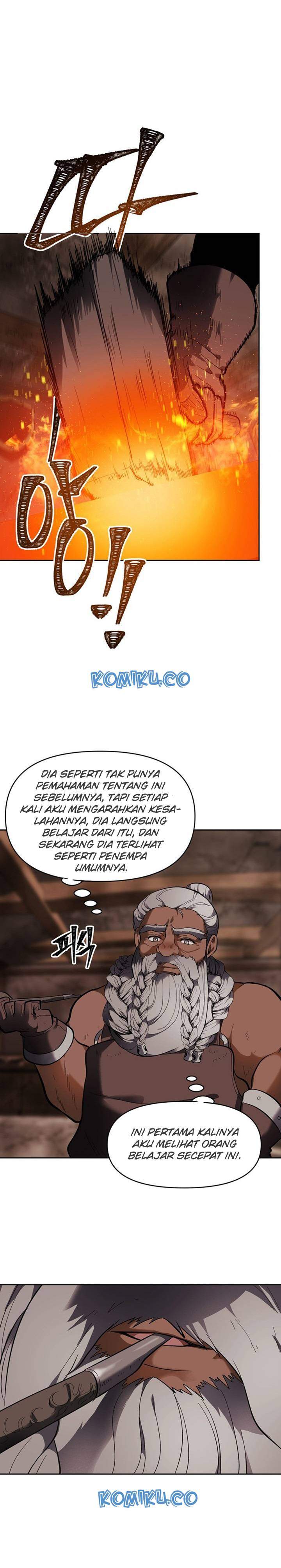 Ranker Who Lives a Second Time