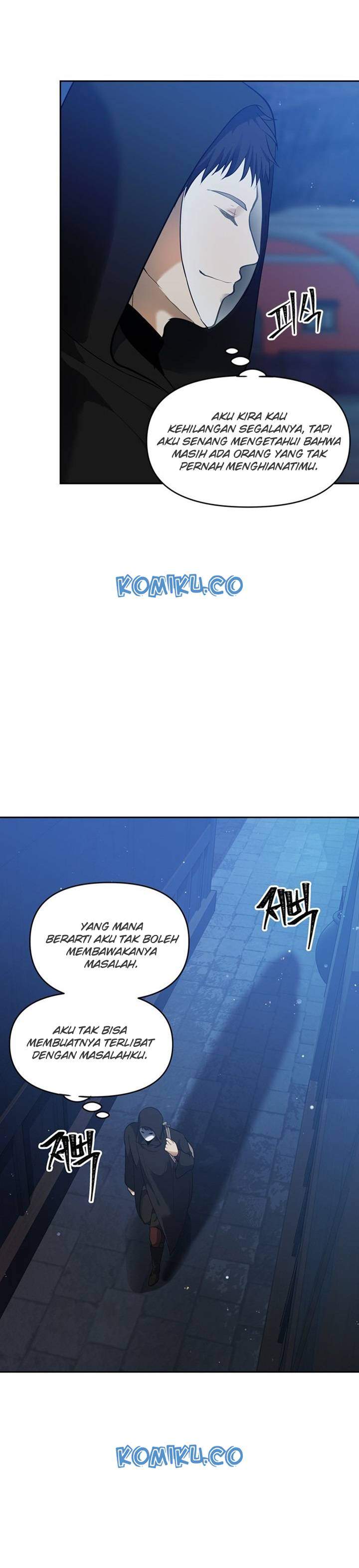 Ranker Who Lives a Second Time