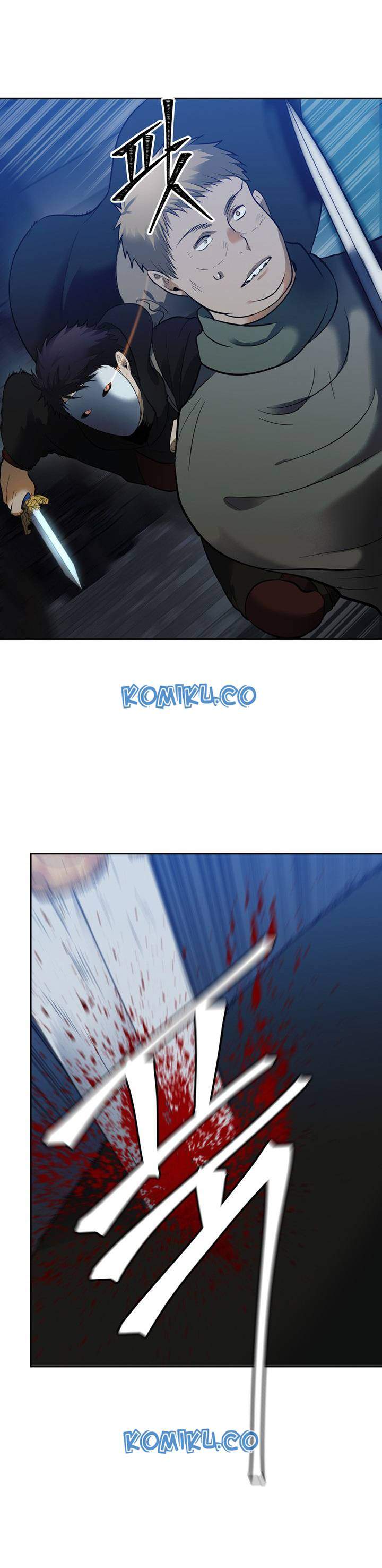 Ranker Who Lives a Second Time
