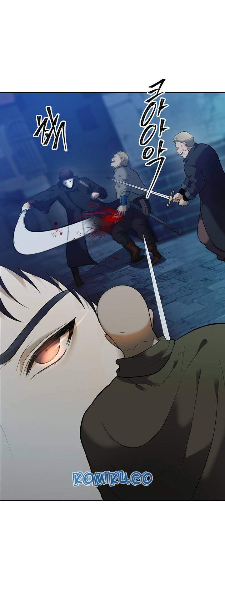 Ranker Who Lives a Second Time