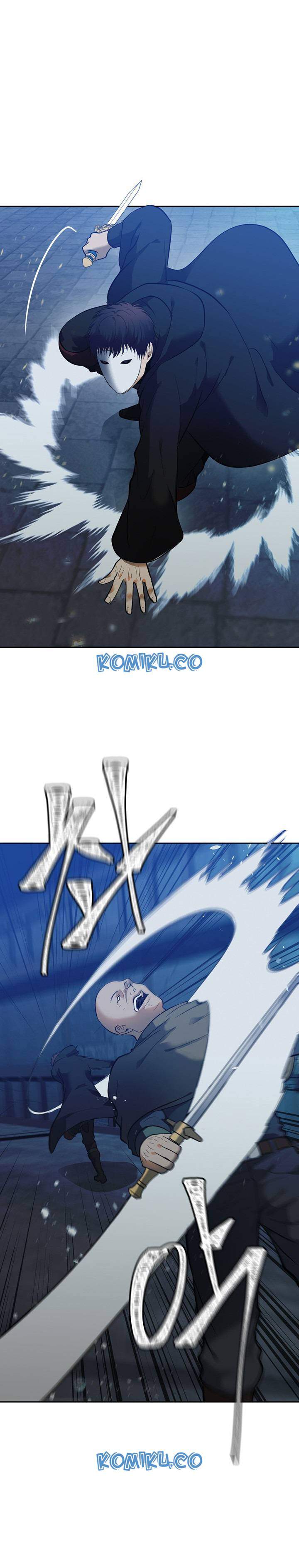 Ranker Who Lives a Second Time