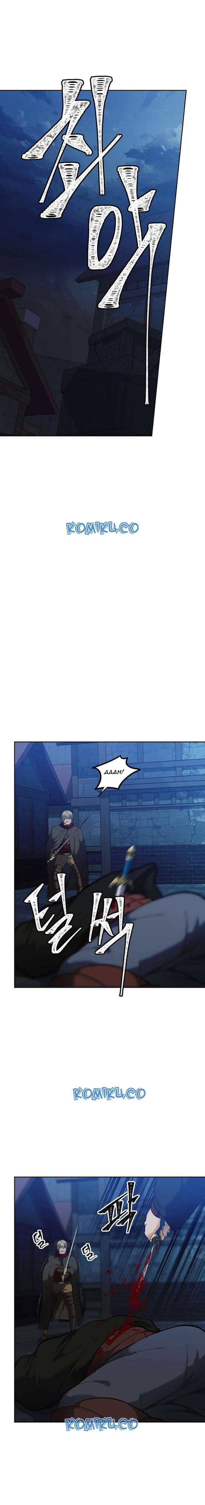 Ranker Who Lives a Second Time