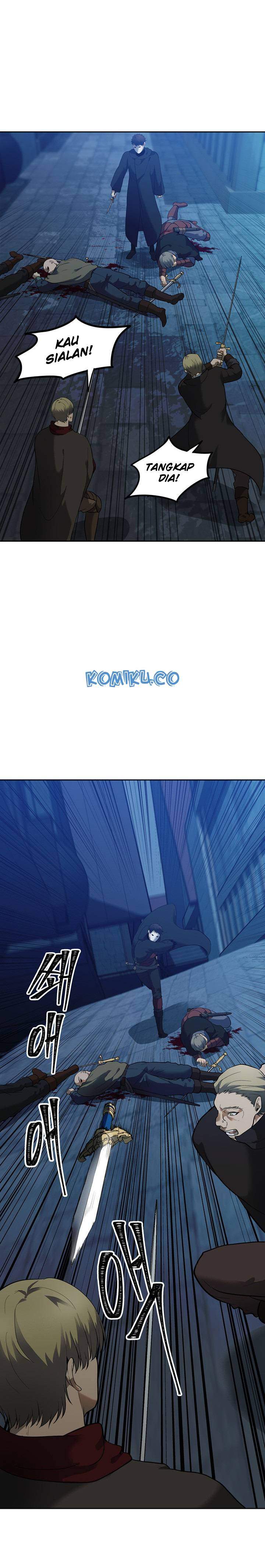 Ranker Who Lives a Second Time
