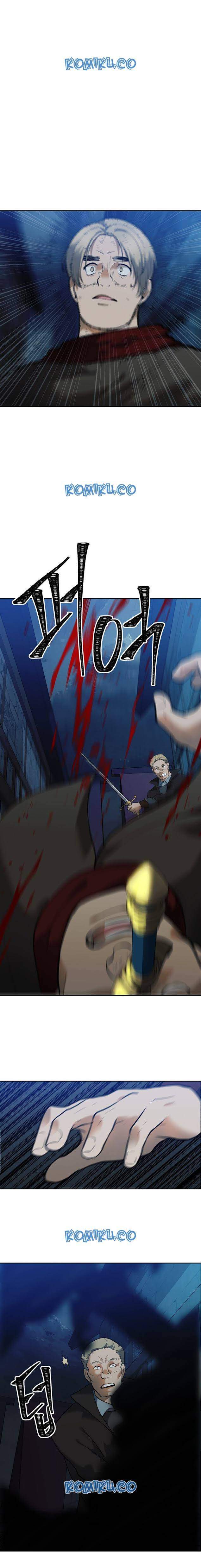 Ranker Who Lives a Second Time
