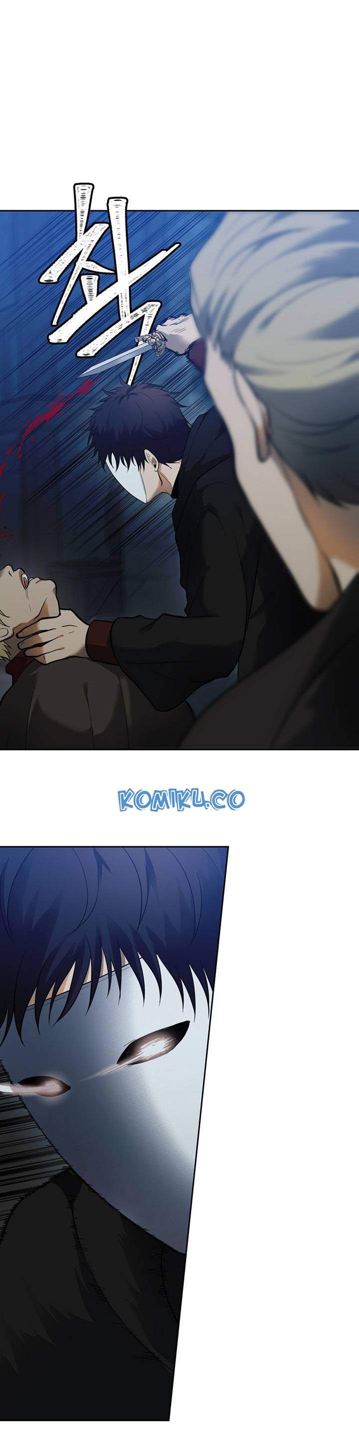 Ranker Who Lives a Second Time