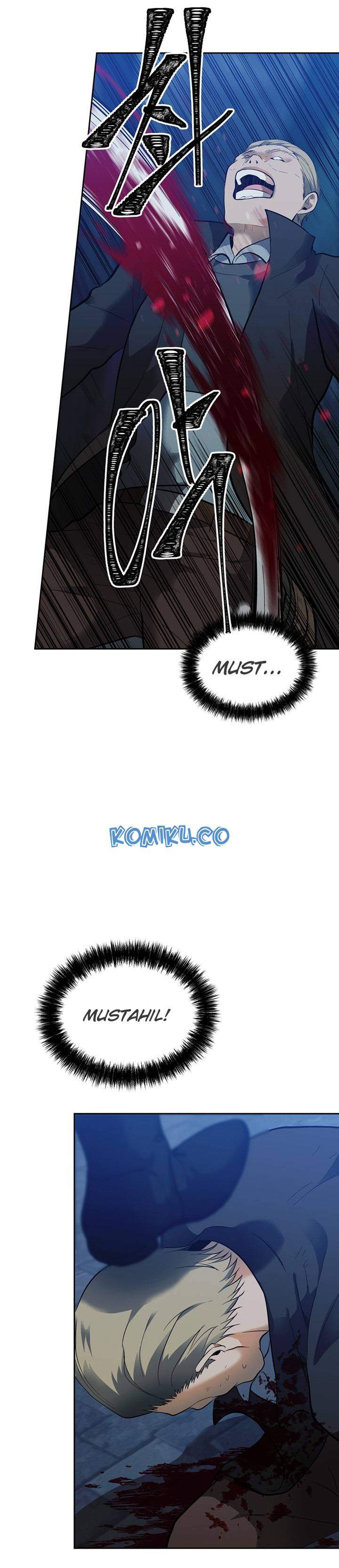 Ranker Who Lives a Second Time