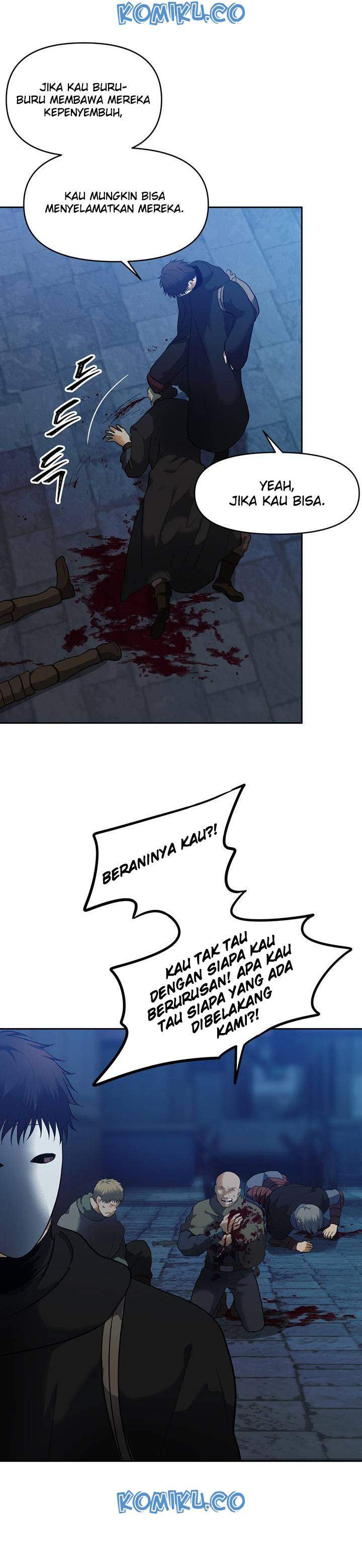 Ranker Who Lives a Second Time