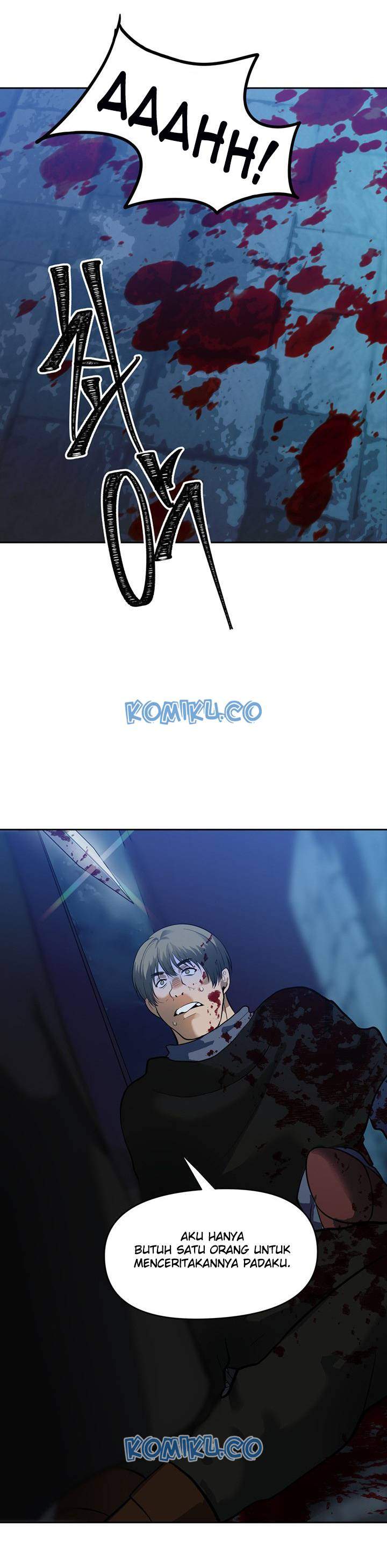 Ranker Who Lives a Second Time