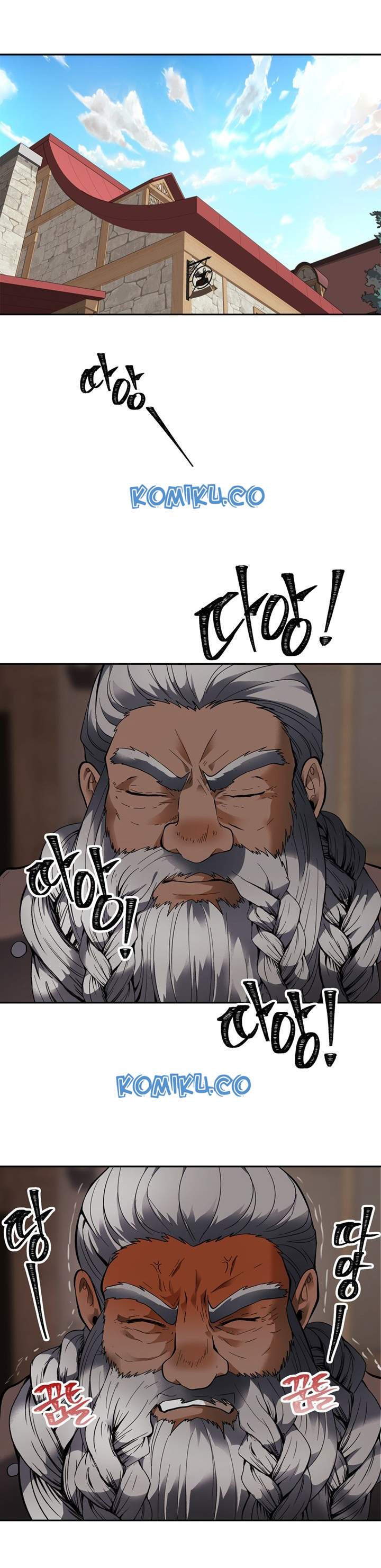 Ranker Who Lives a Second Time