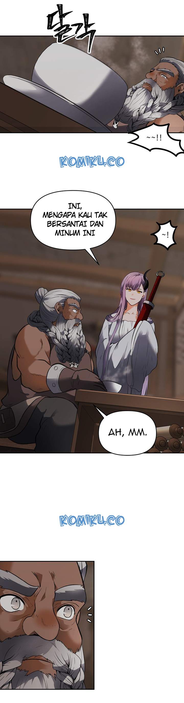 Ranker Who Lives a Second Time