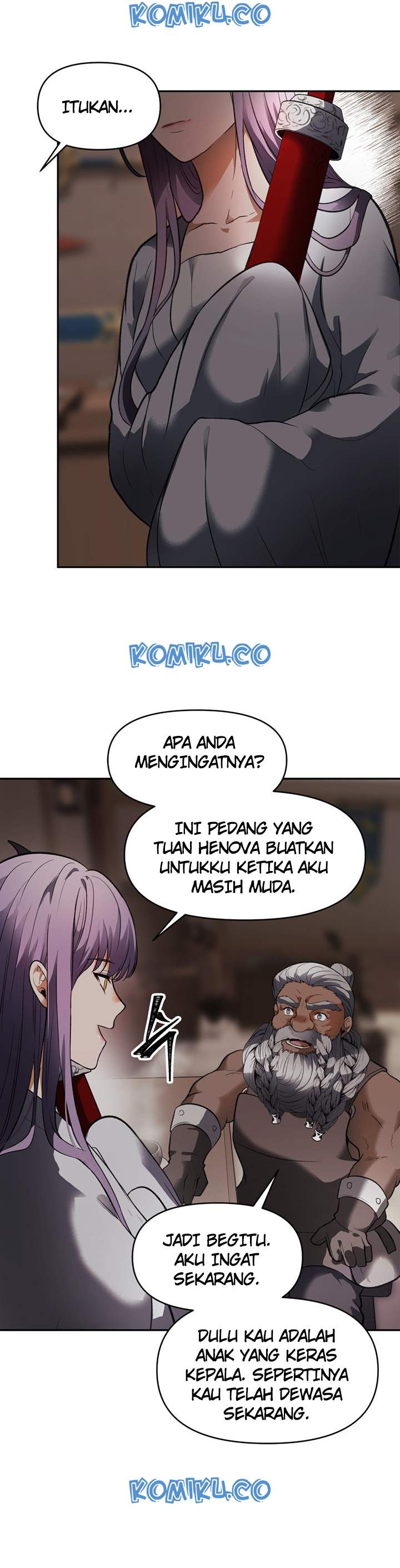 Ranker Who Lives a Second Time