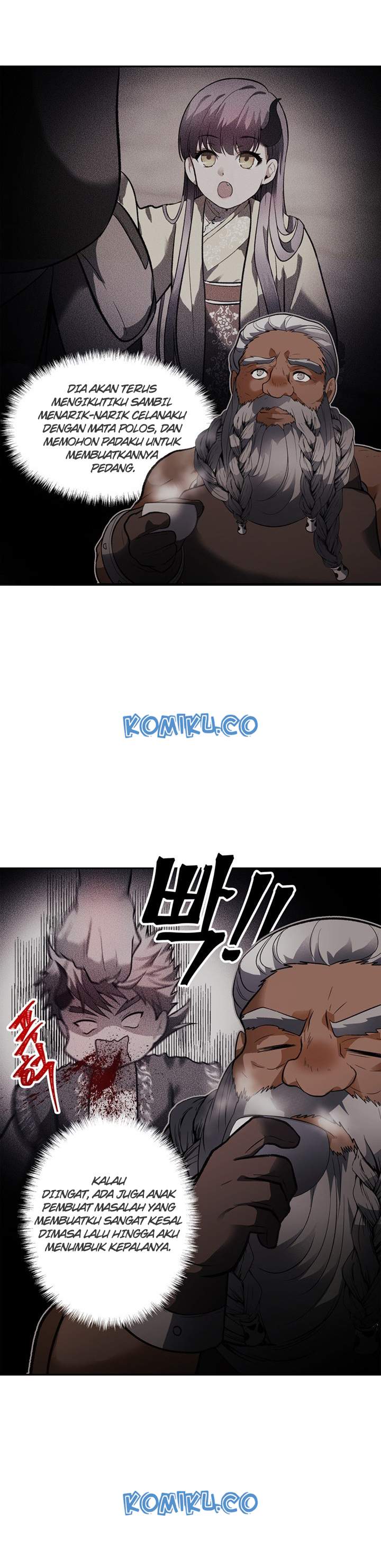 Ranker Who Lives a Second Time