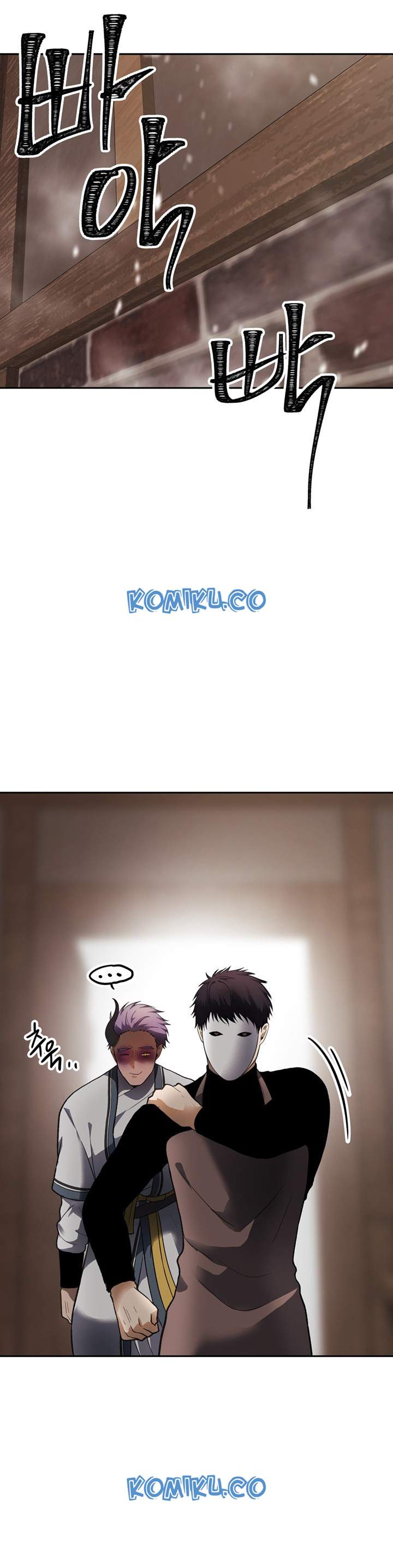 Ranker Who Lives a Second Time