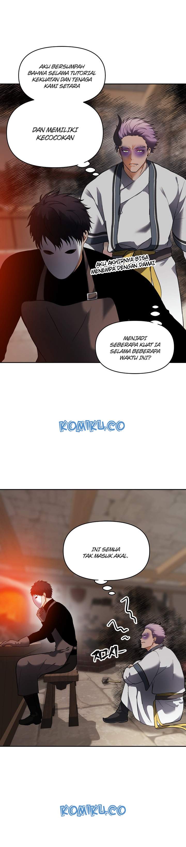 Ranker Who Lives a Second Time