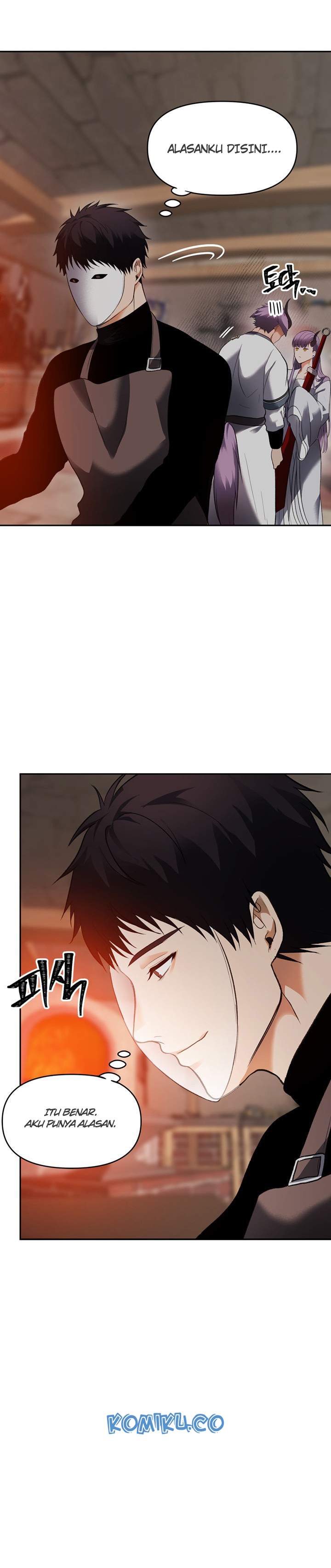 Ranker Who Lives a Second Time
