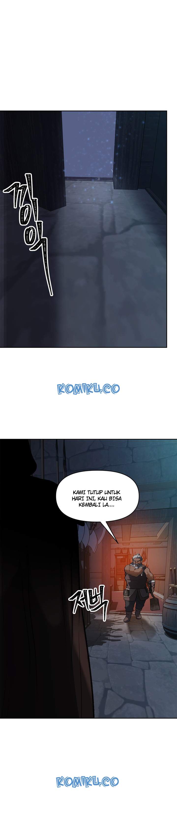 Ranker Who Lives a Second Time