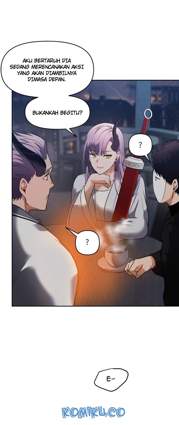 Ranker Who Lives a Second Time
