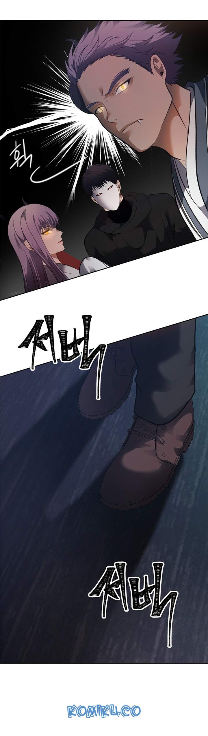 Ranker Who Lives a Second Time