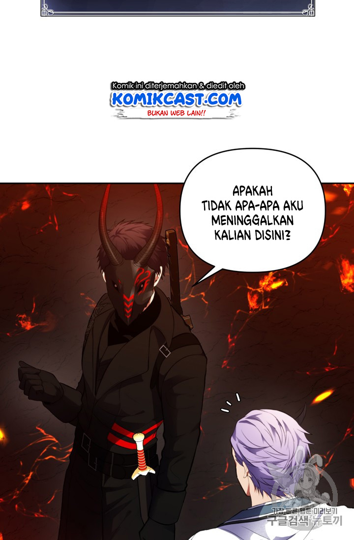 Ranker Who Lives a Second Time
